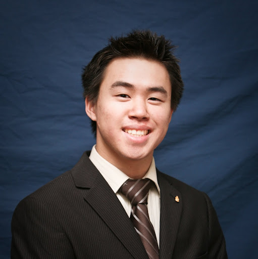 Raymond Tsai Photo 14