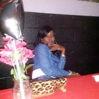 Stephanie Fair Photo 34