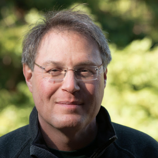 Mark Glasser Photo 31