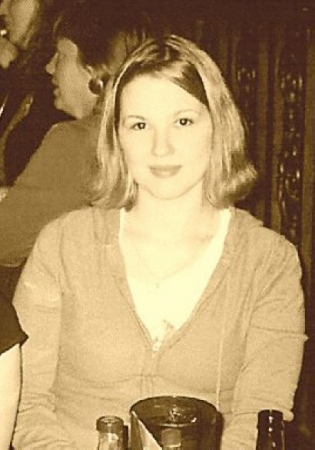 Sarah Shea Photo 12