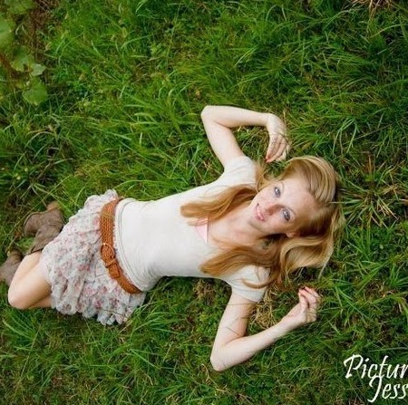 Megan Richards Photo 27 Megan Richards Photo 27