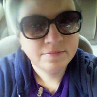 April Benner Photo 2