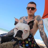Jeremiah Clifford Photo 5