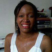Gloria Lewis Photo 47
