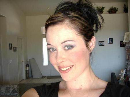 Desiree Jackson Photo 25