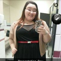 Samantha May Photo 24