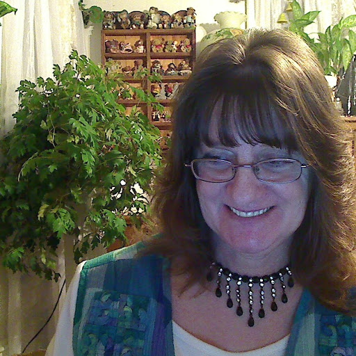 Martha Yoder Photo 31