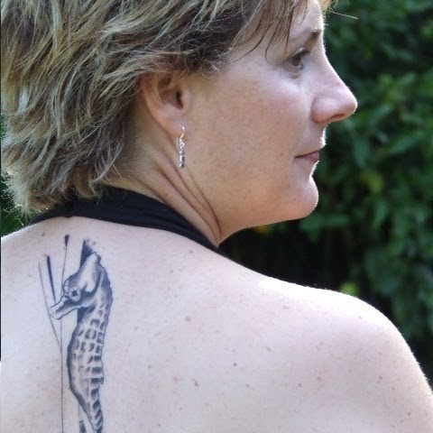 Rebekah Booth Photo 23