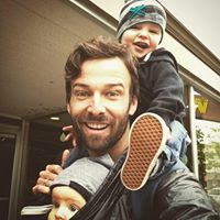 Sean Cavanagh Photo 8