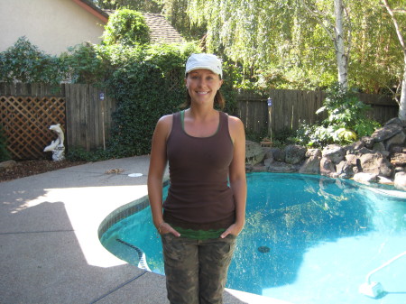 Heather Hunt Photo 34