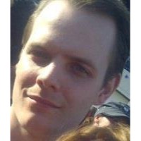 Richard Burrell Photo 38