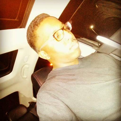 Jeremy Stokes Photo 10