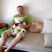 Stephen Baxter Photo 22