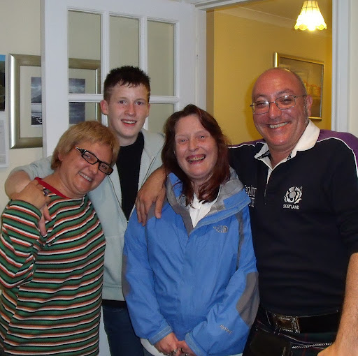 Carol Gray Photo 17