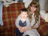 Tracy Caldwell Photo 32