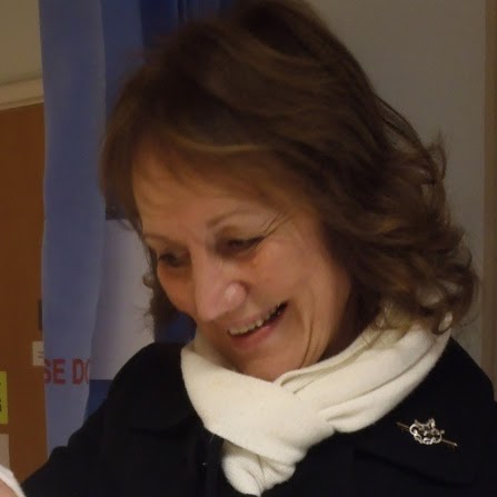 Jill Davidson Photo 35