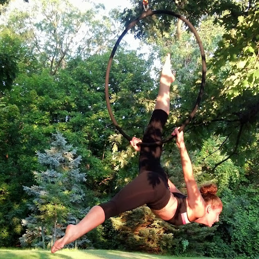 Renee Middleton Photo 30