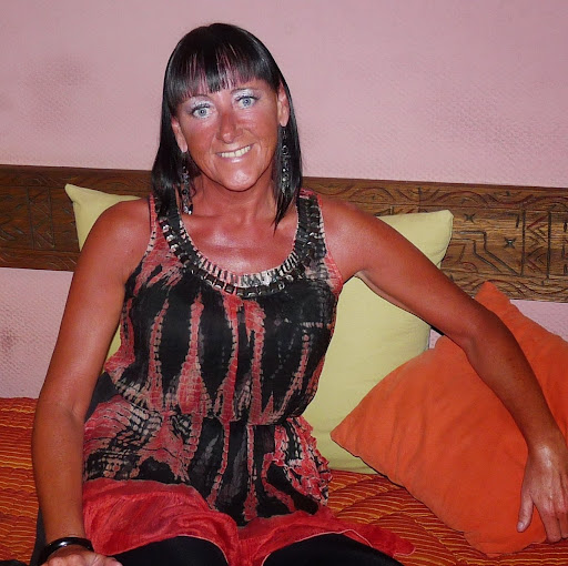 Tracy Blair Photo 19