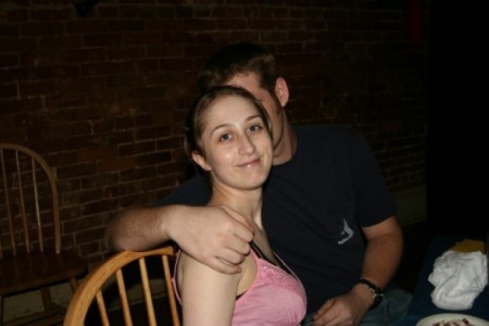 Kate Cosgrove Photo 9