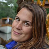 Catherine Michaud Photo 17