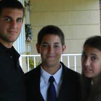 Lisa Palladino Photo 26