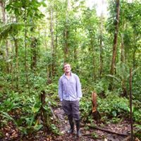 Mike Lattimore Photo 21