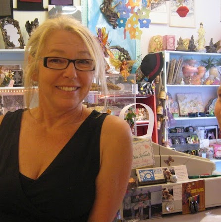 Kristi Clark Photo 12