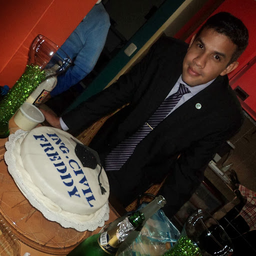 Freddy Rodriguez Photo 5