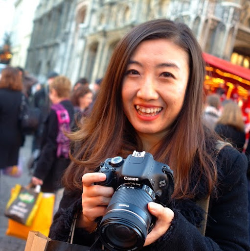 Ying Meng Photo 10
