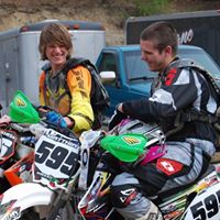 Mark Matthias Photo 17