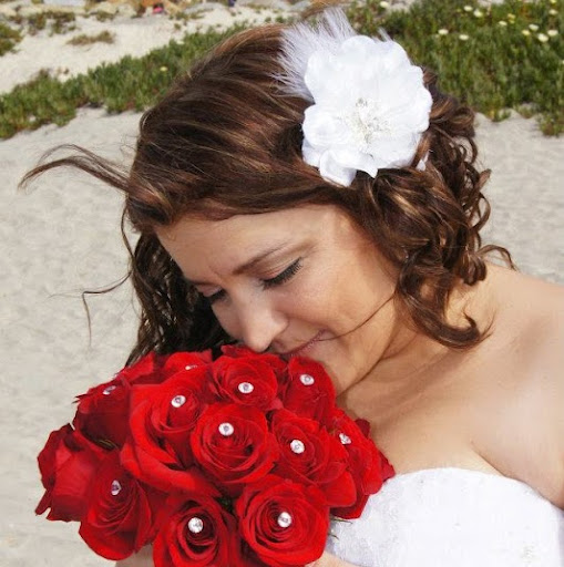 Lisa Morgan Photo 42
