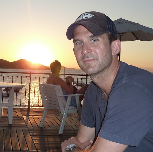 Aaron Gallagher Photo 18