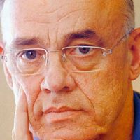 Norman Roth Photo 14