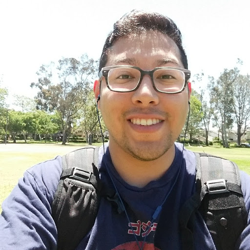 David Olivares Photo 48