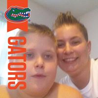 Vanessa Davidson Photo 32