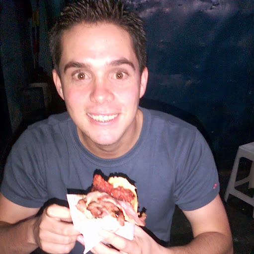 Israel Ramirez Photo 1