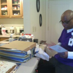 Eugene Scott Photo 33 Eugene Scott Photo 33