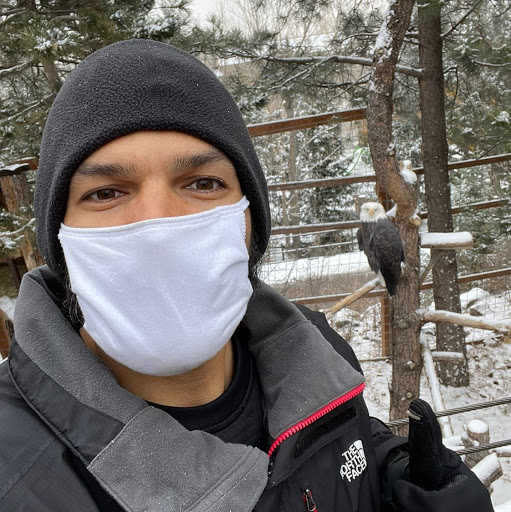 Bobby Lopez Photo 13