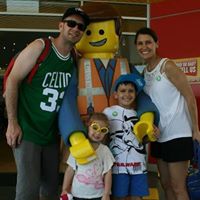 Daniel High Photo 13