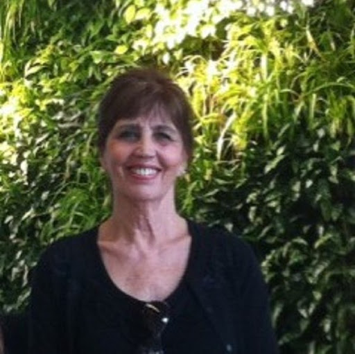Maria Ashby Photo 29
