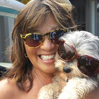 Barbara Potts Photo 35