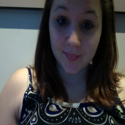 Katie Maxwell Photo 7