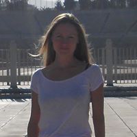 Anna Prem Photo 9
