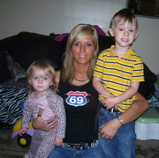 Brandy Wallace Photo 7