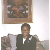 Jacquelyn Lucas Photo 8