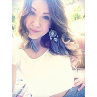 Christina Nowak Photo 17