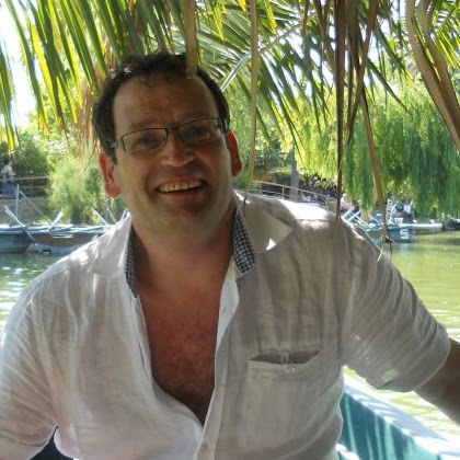 Barry Groves Photo 29