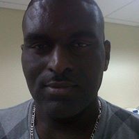 Garfield Spence Photo 9