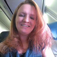 Christina Gray Photo 10