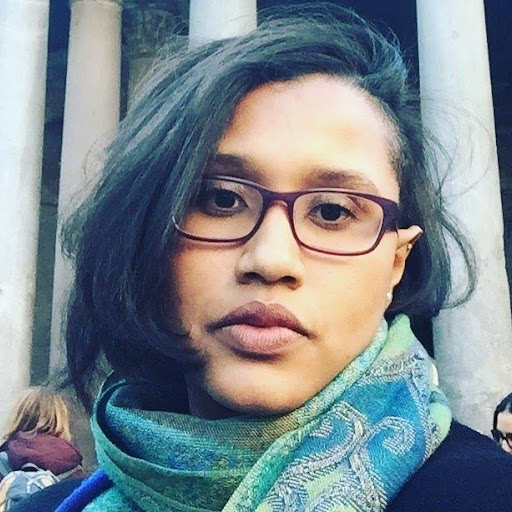 Anne Phillips Photo 30